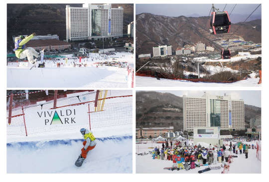 (사진제공=대명리조트)